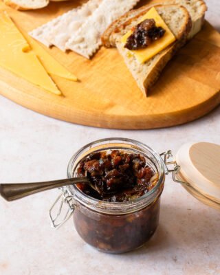 Bacon Jam