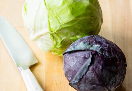 https://bluejeanchef.com/uploads/2020/06/Cut-Cabbage-1280-1029-450x310.jpg