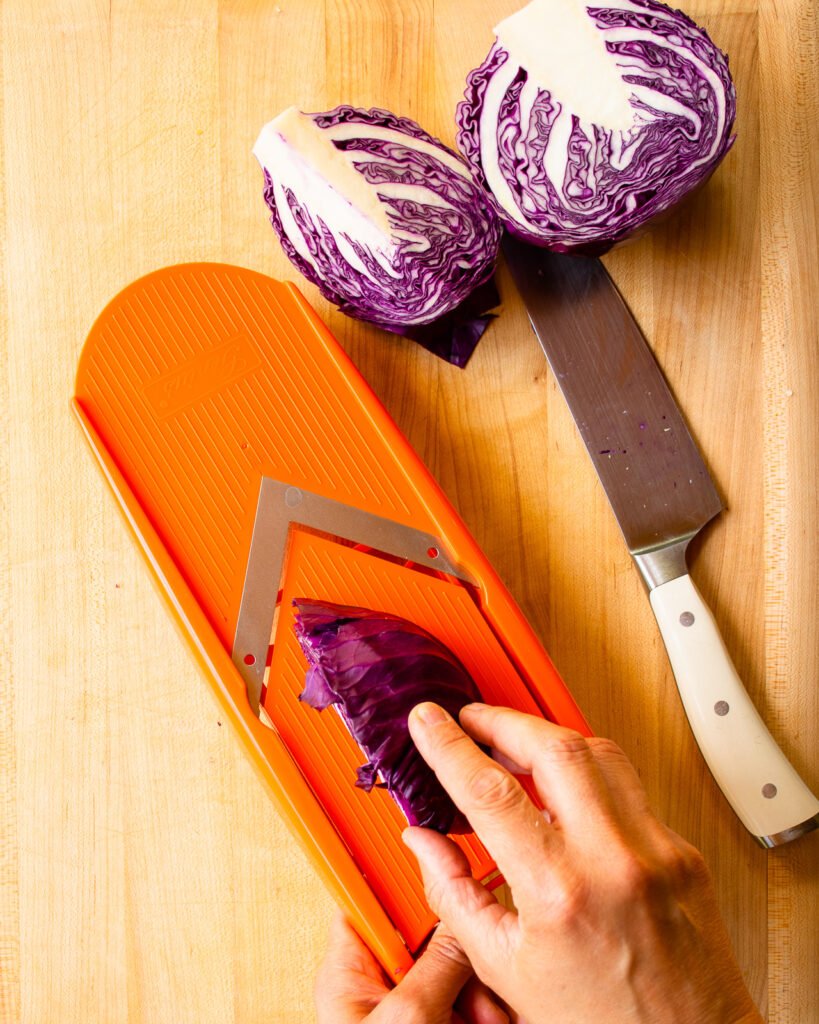 How to Shred Cabbage: A Beginner's Guide – My Kitchen Gadgets