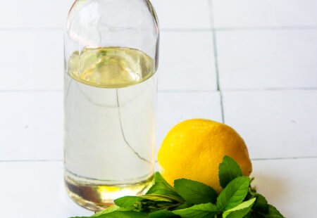 How to Make Simple Syrup