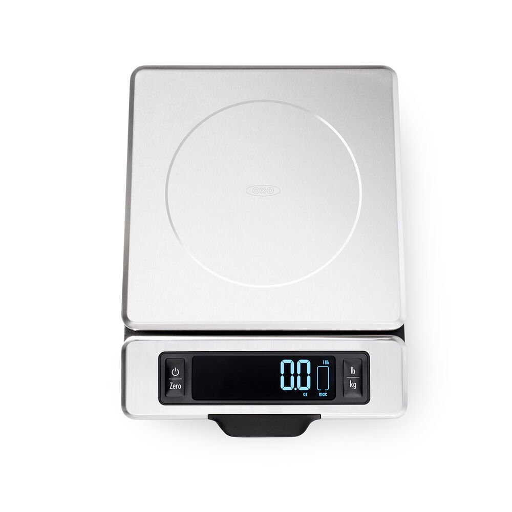 Digital Food Scale