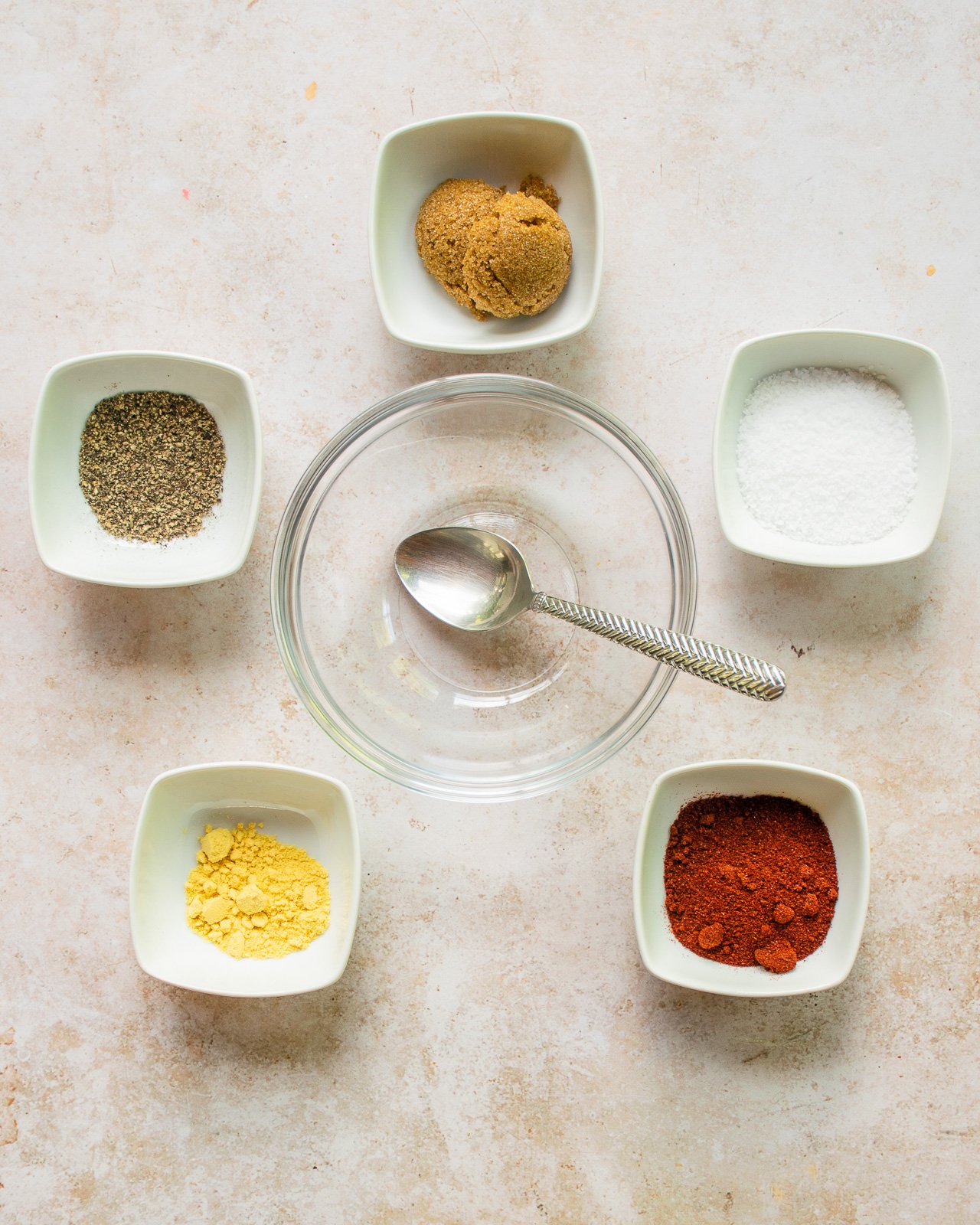 Best Dry Rub Spice Mix Blue Jean Chef Meredith Laurence