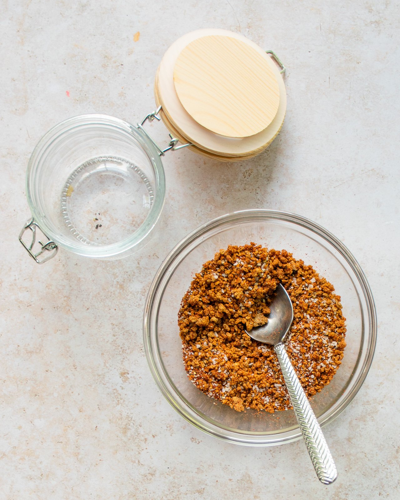 Best Dry Rub Spice Mix Blue Jean Chef Meredith Laurence