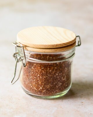 Best Dry Rub Spice Mix