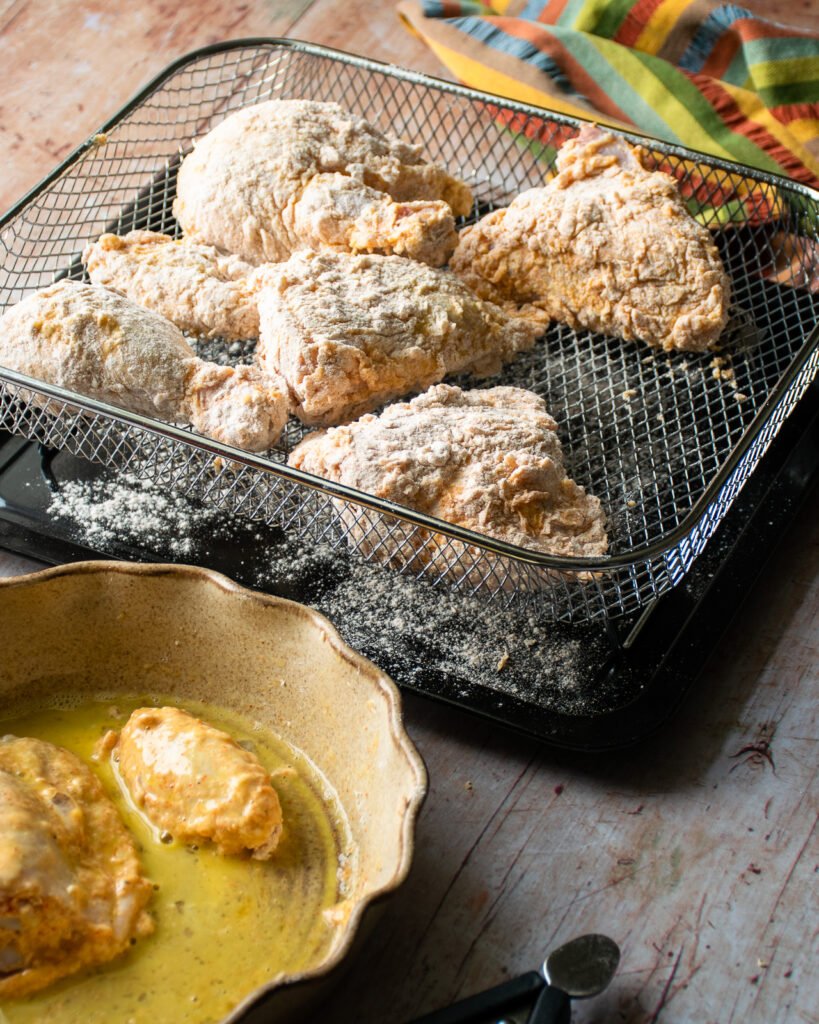 https://bluejeanchef.com/uploads/2020/09/Buttermilk-Fried-Chicken-1280-1954-819x1024.jpg