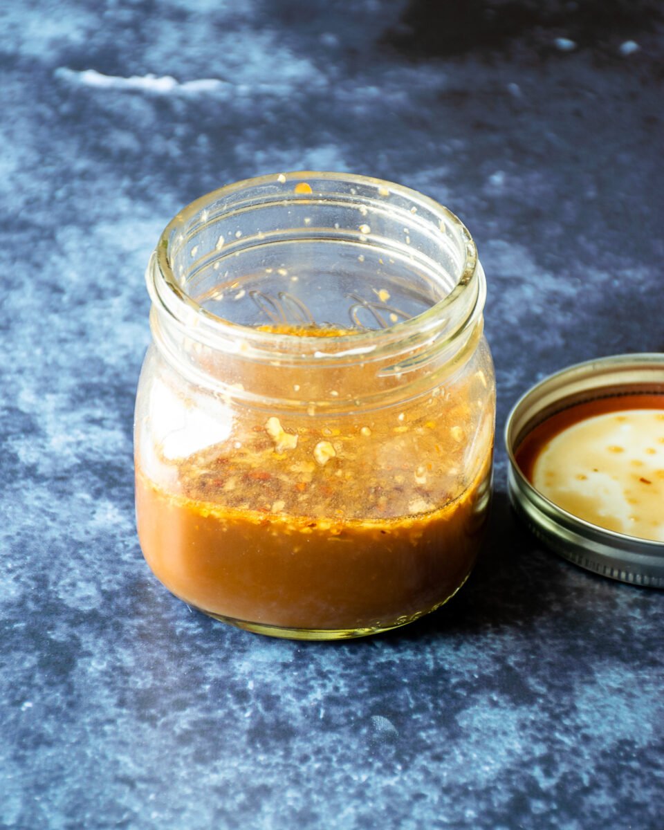 Easy Stir Fry Sauce | Blue Jean Chef - Meredith Laurence