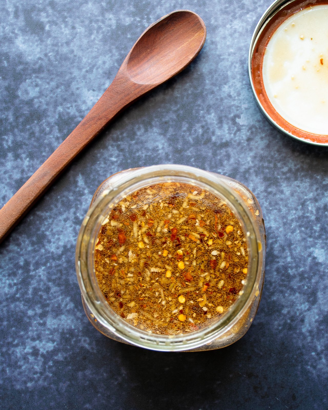 Easy Stir Fry Sauce | Blue Jean Chef - Meredith Laurence