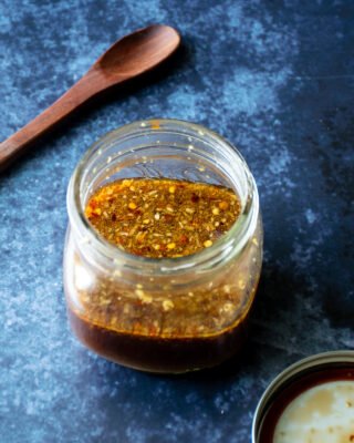 Easy Stir Fry Sauce
