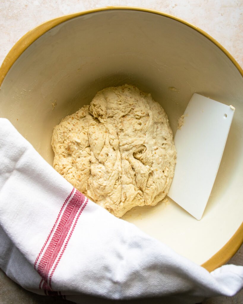 Sourdough Bread  Blue Jean Chef - Meredith Laurence