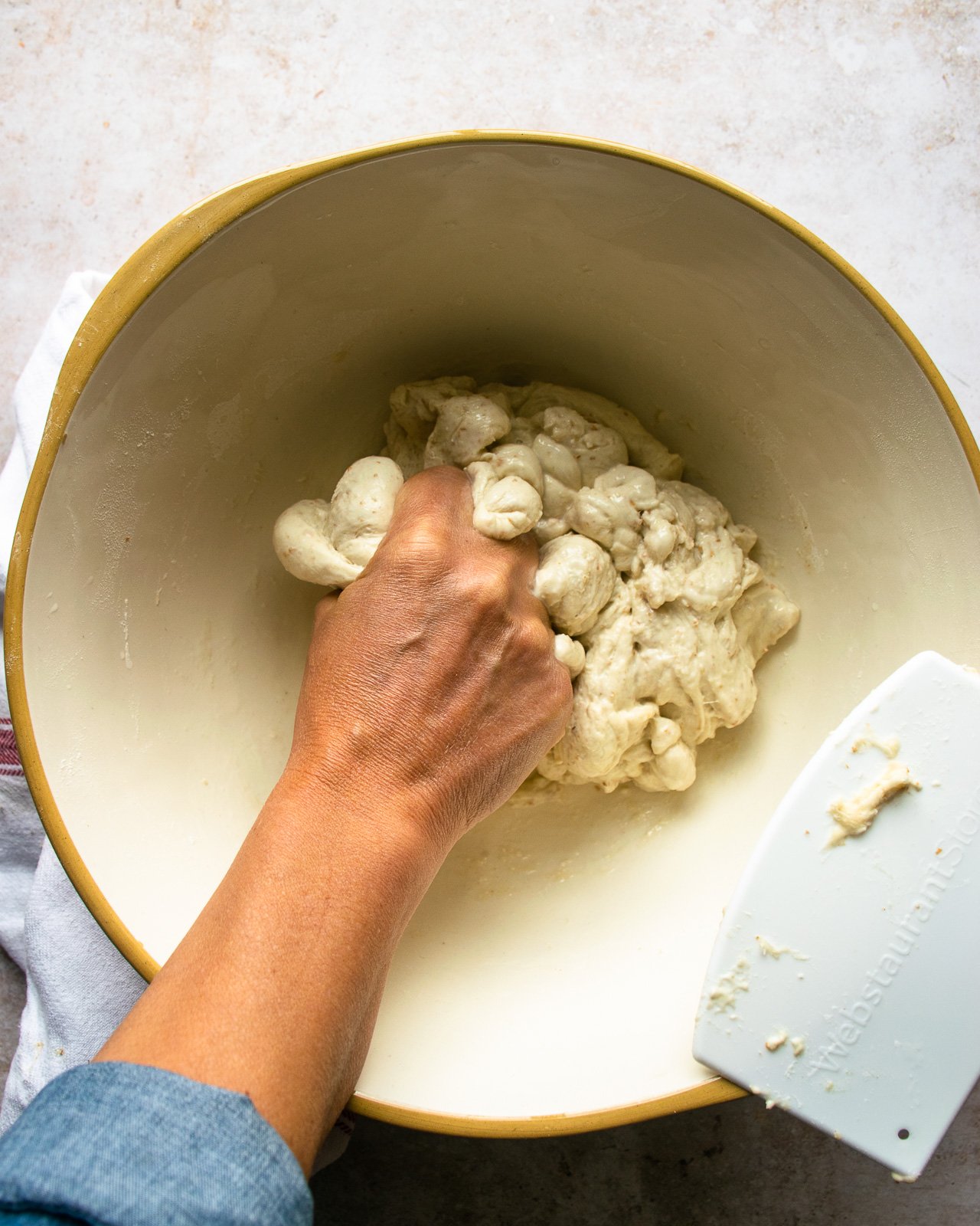 Sourdough Bread | Blue Jean Chef - Meredith Laurence