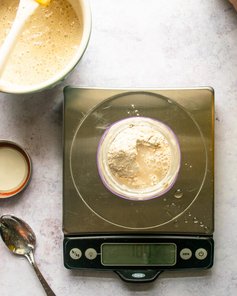 https://bluejeanchef.com/uploads/2020/10/Sourdough-Starter-1280-2368-819x1024.jpg