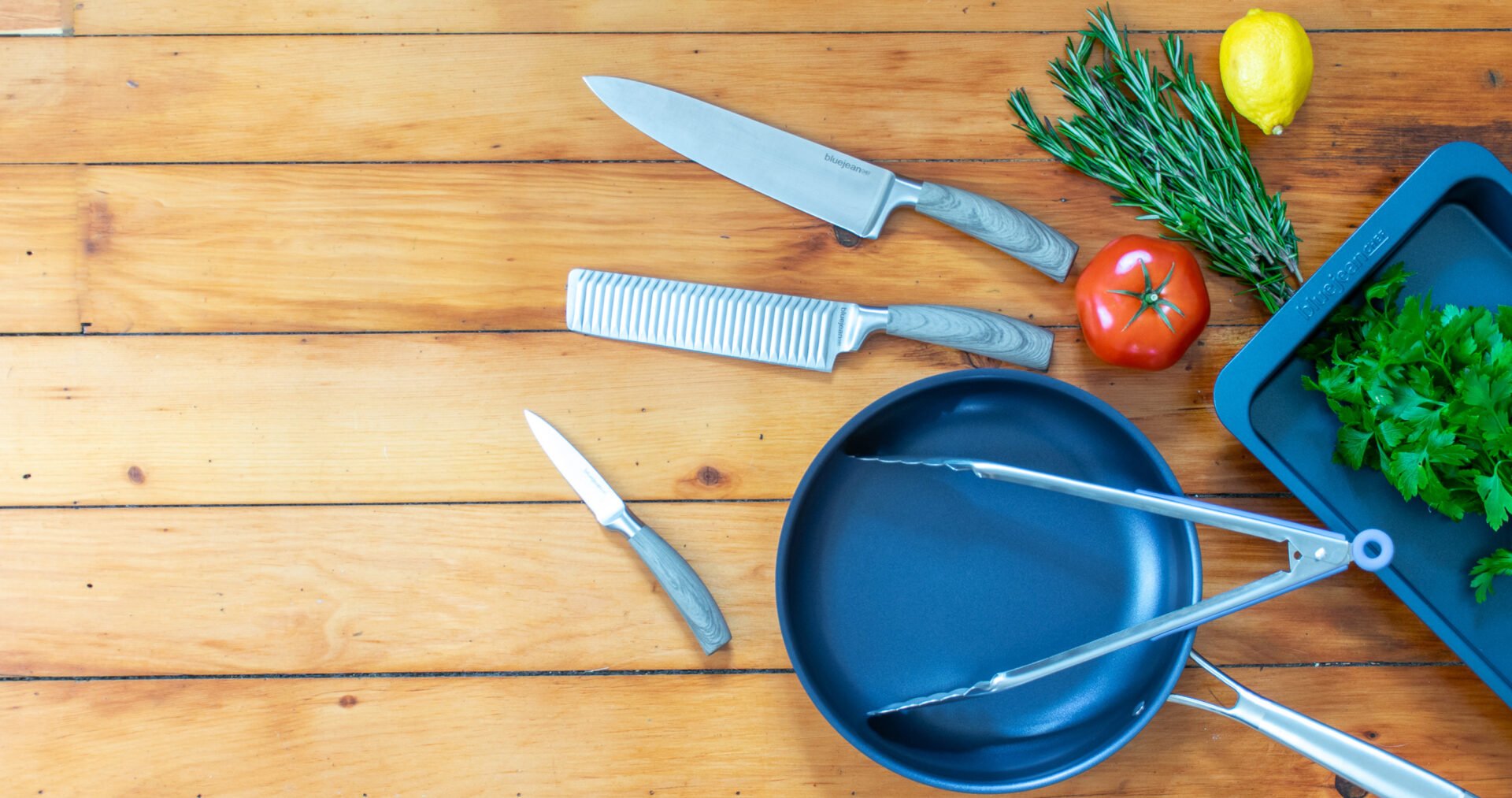 Baking Soda vs Baking Powder  Blue Jean Chef - Meredith Laurence