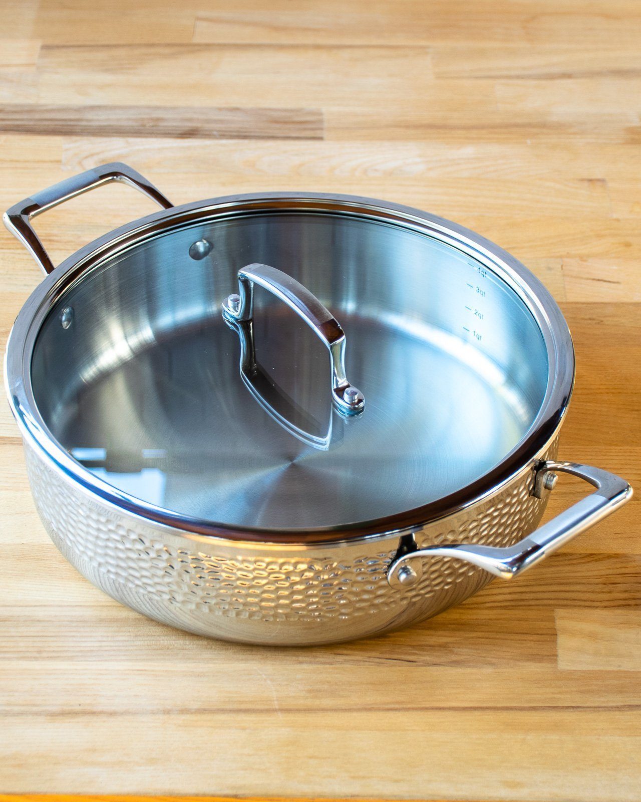 All-Clad D3 Armor Oval Fish Pan Review: Best Fish Pan for the Stovetop