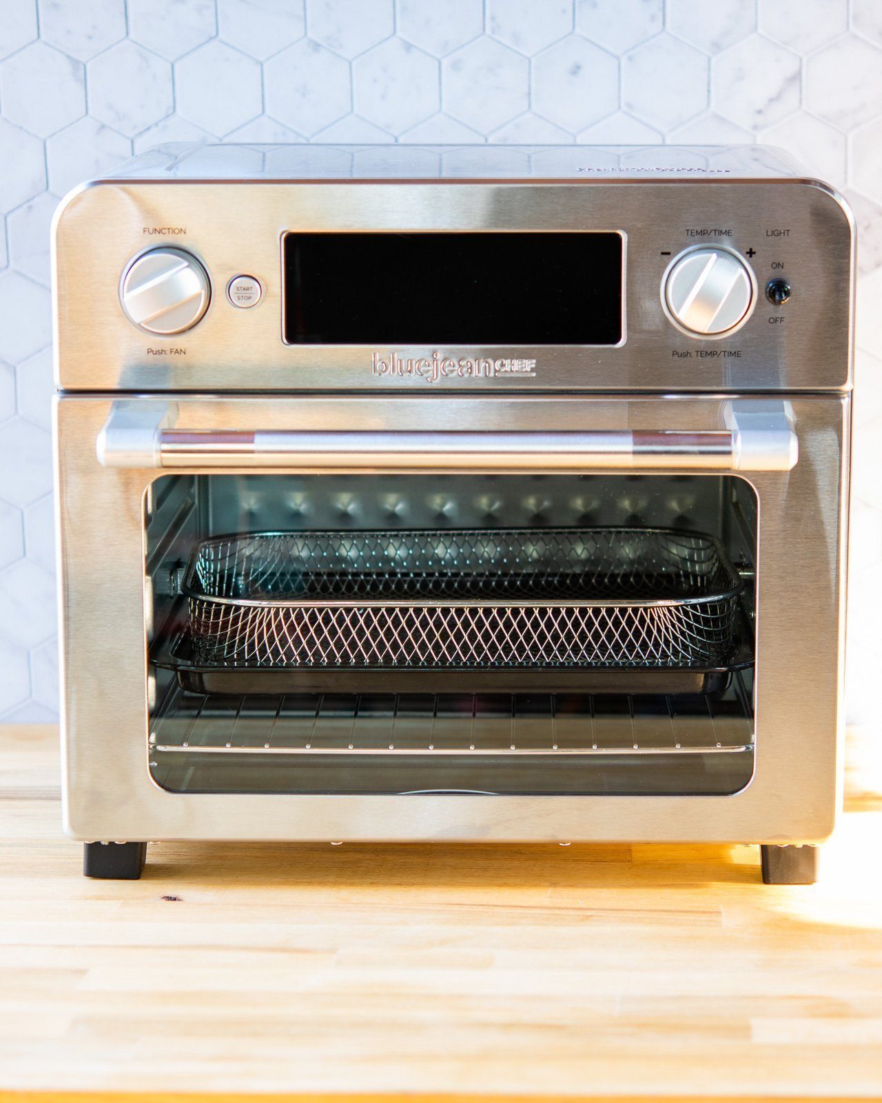 About Air Fryer Ovens