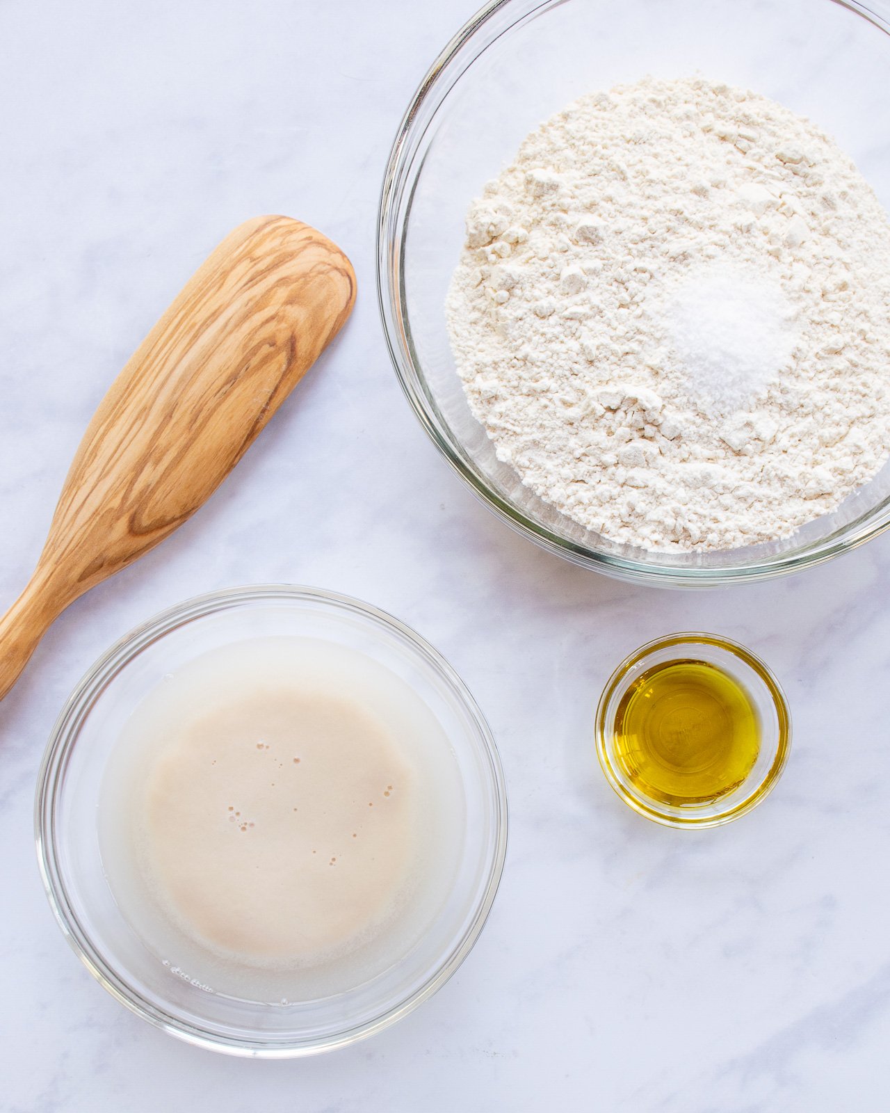 Homemade Pita Bread | Blue Jean Chef - Meredith Laurence