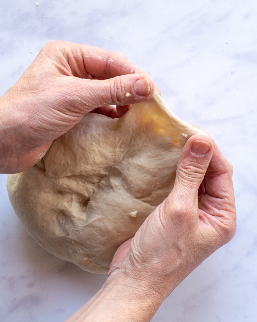 https://bluejeanchef.com/uploads/2021/03/Pita-Bread-1280-3290-819x1024.jpg