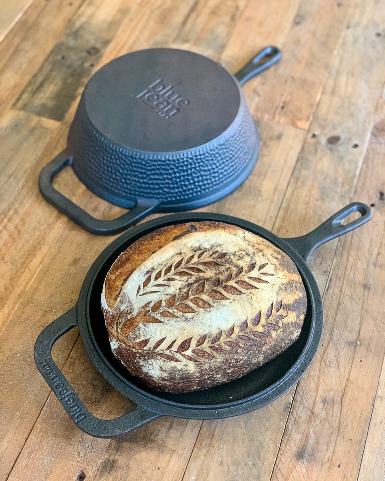 Cast Iron Cast Iron Cooking Combo