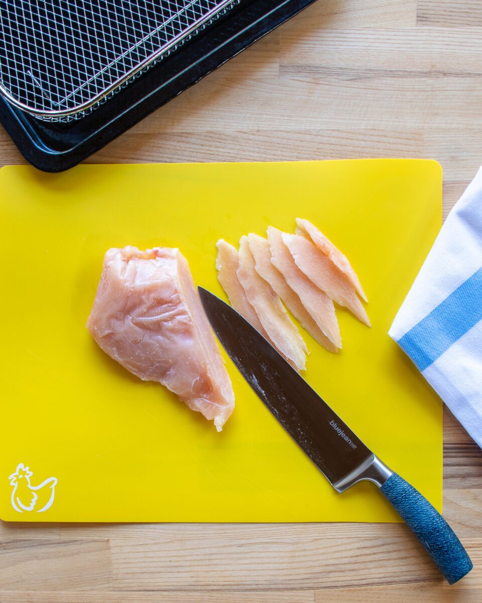 Chicken Jerky Dog Treats Blue Jean Chef Meredith Laurence