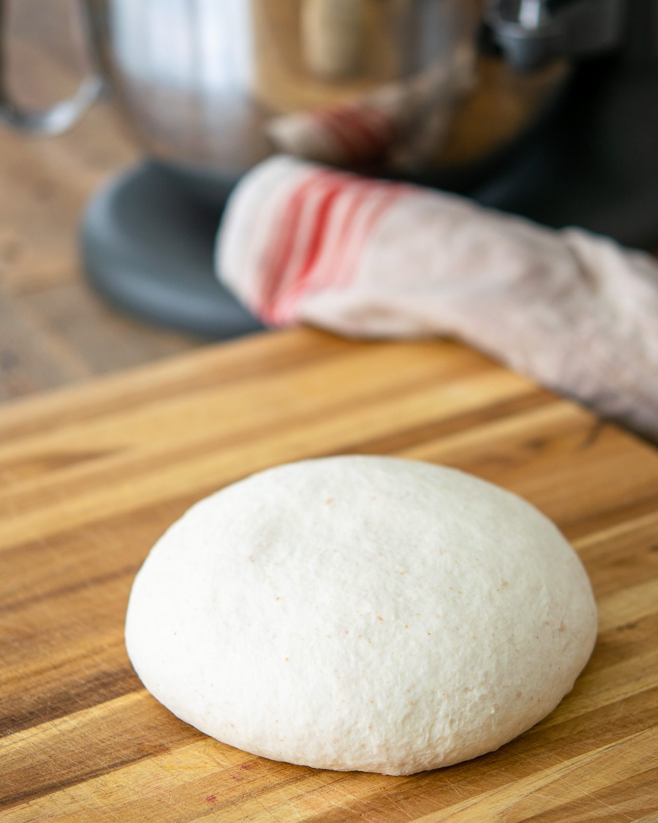 Sourdough Bread  Blue Jean Chef - Meredith Laurence