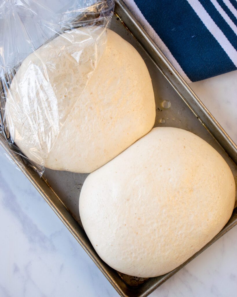 Sourdough Pizza Dough | Blue Jean Chef - Meredith Laurence