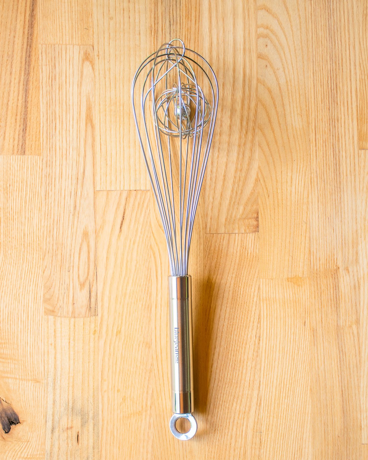 Blue Jean Chef® Whisk Set  Blue Jean Chef - Meredith Laurence