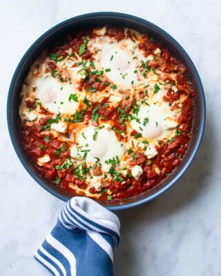 Shakshuka