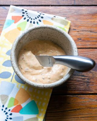 Chipotle Mayo