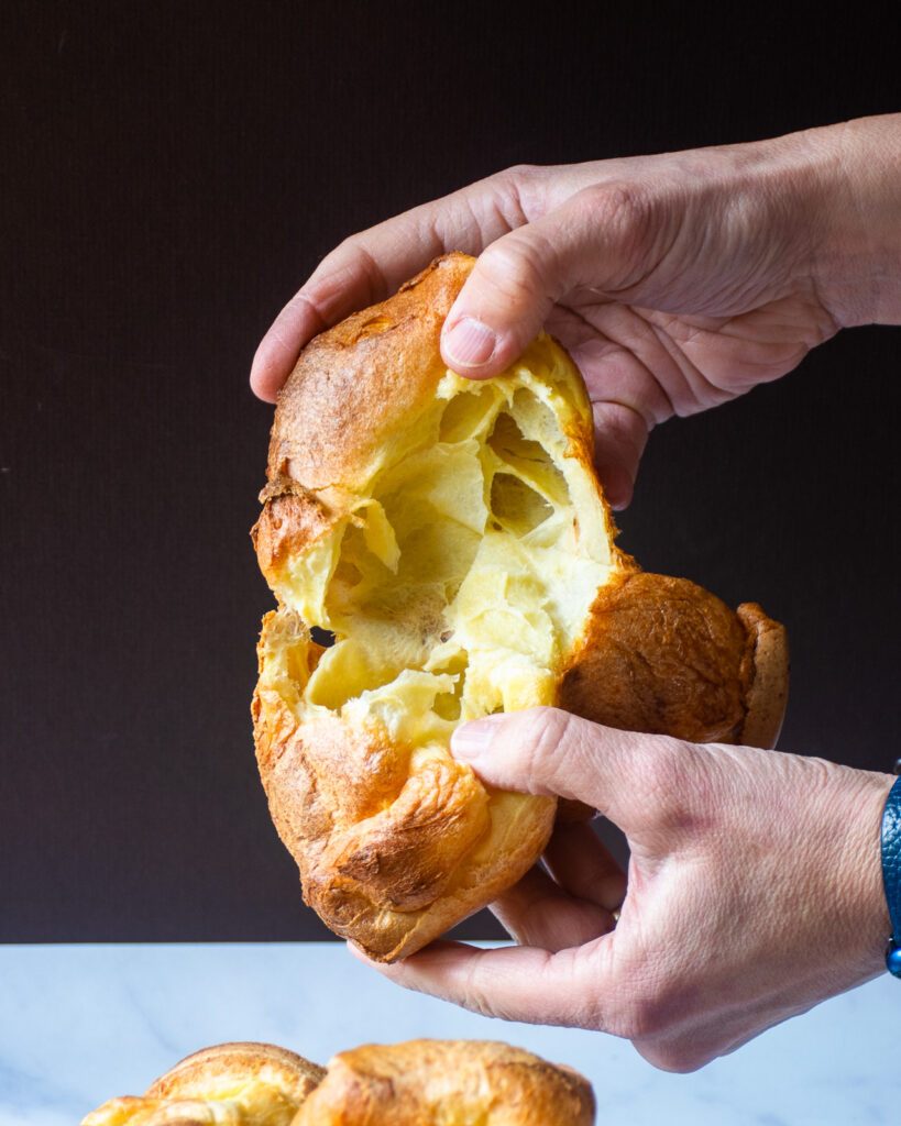 Popover Pan - King Arthur Baking Company