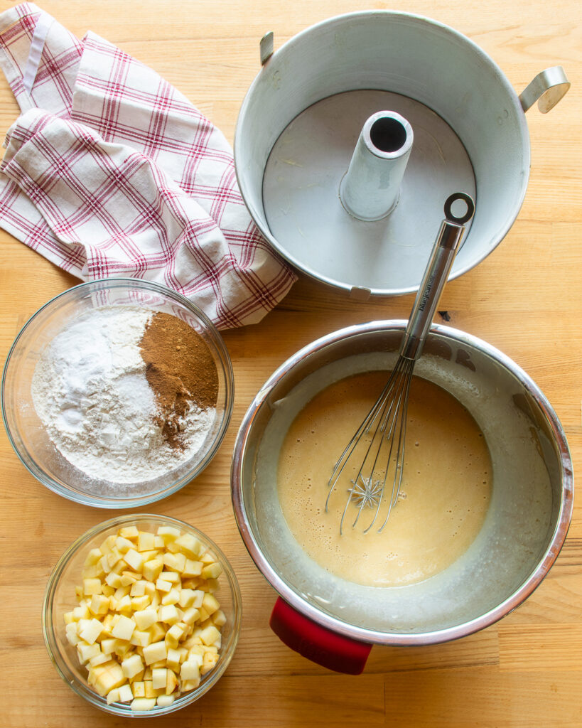 How to Measure Ingredients  Blue Jean Chef - Meredith Laurence