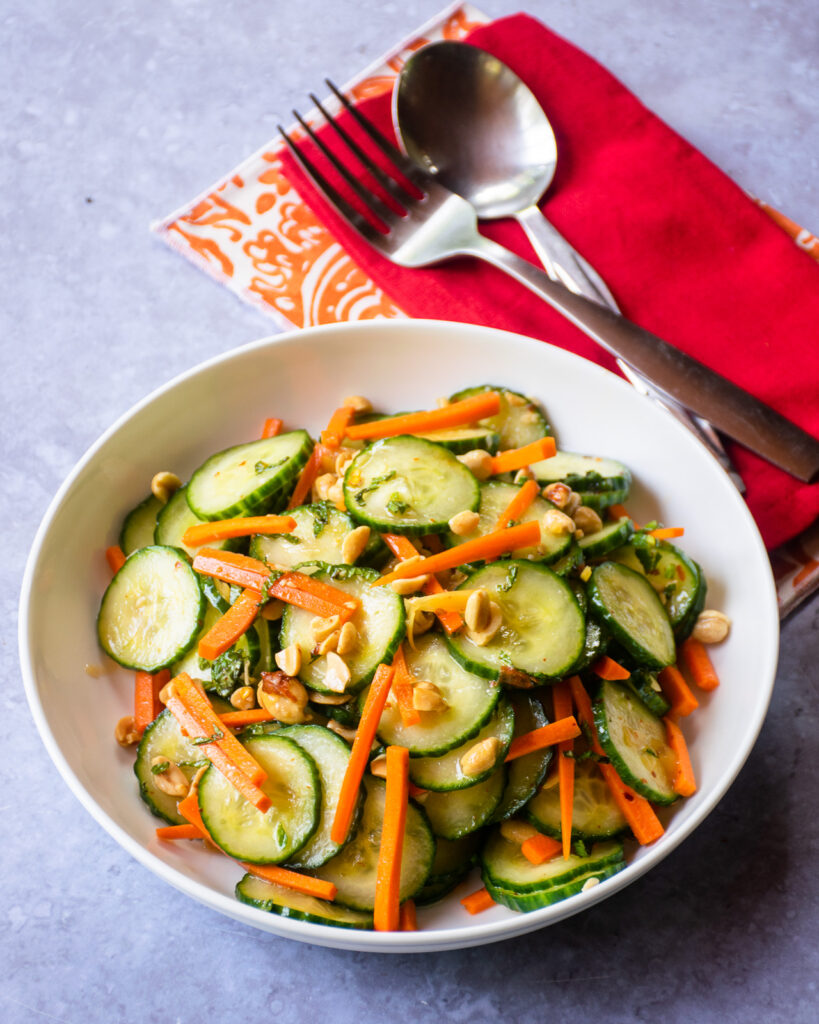 https://bluejeanchef.com/uploads/2023/07/Asian-Cucumber-Salad-1280-9339-819x1024.jpg