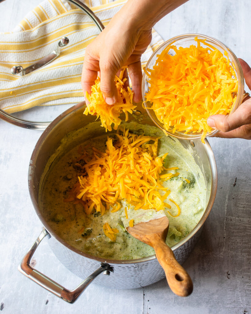 Carrot Ginger Orange Soup  Blue Jean Chef - Meredith Laurence