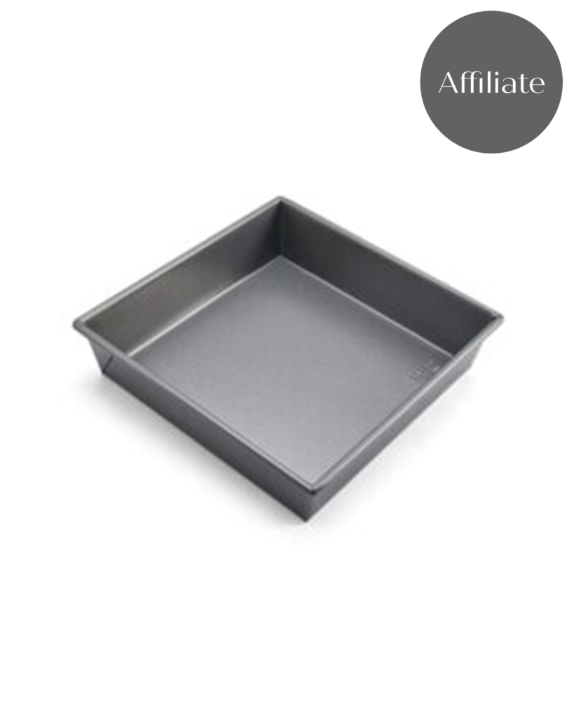 9 inch 2024 baking pan