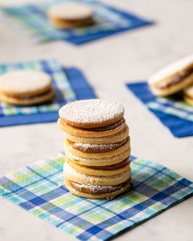 Alfajores